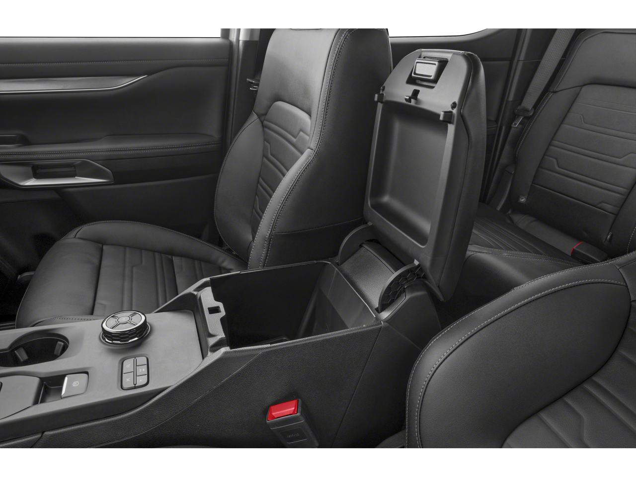 2025 Ford Ranger LARIAT®