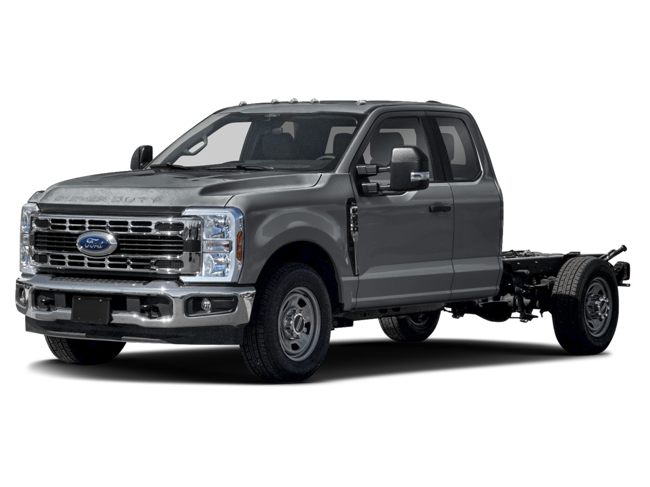 2026 Ford Super Duty F-350 DRW F-350® XLT