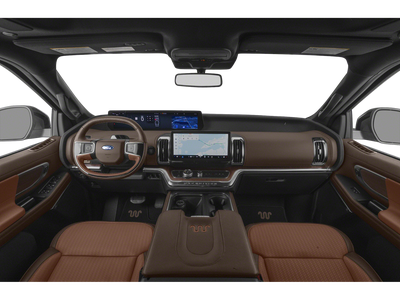 2026 Ford Expedition King Ranch®