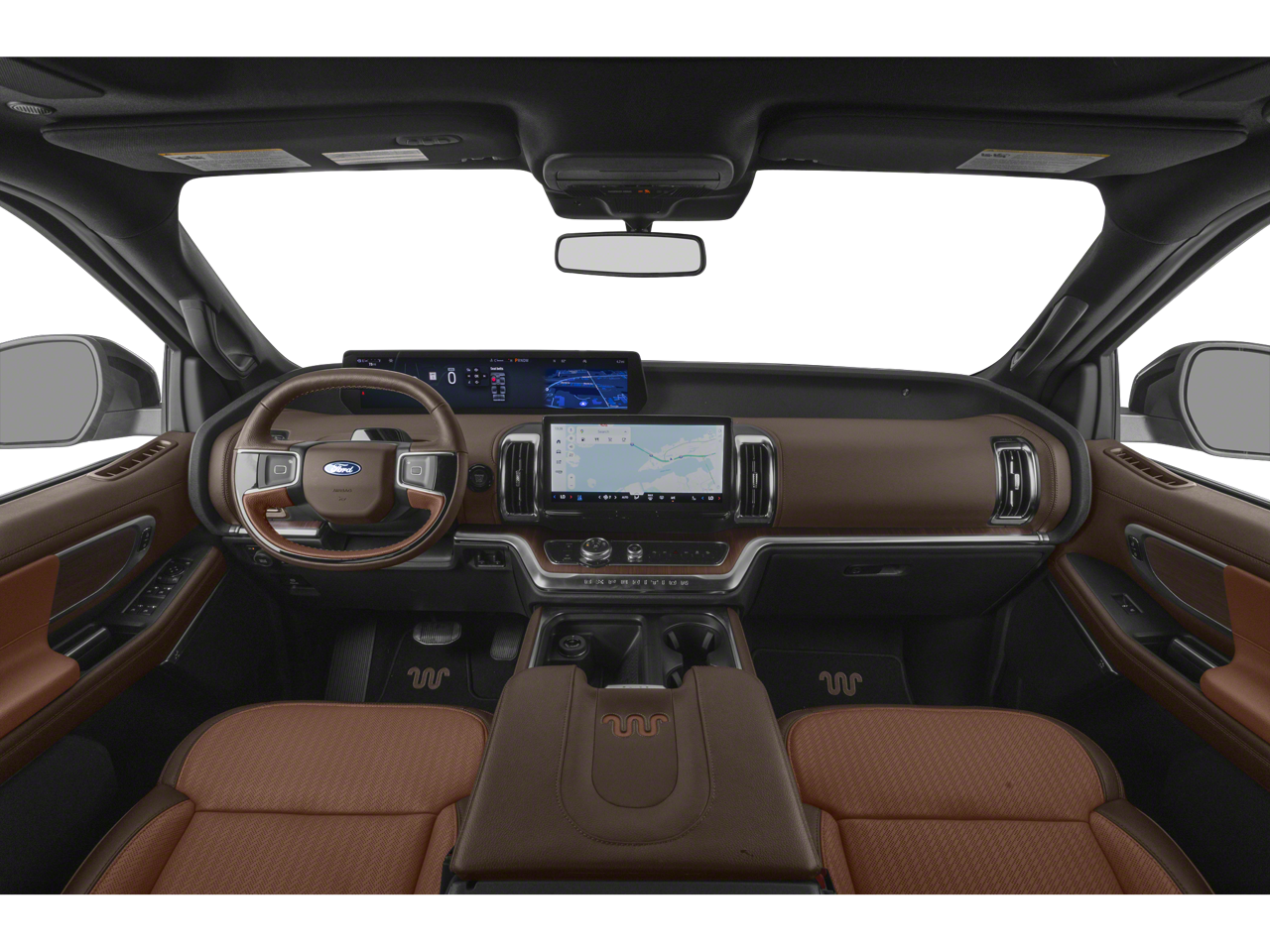 2026 Ford Expedition King Ranch®