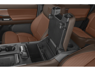 2026 Ford Expedition King Ranch®