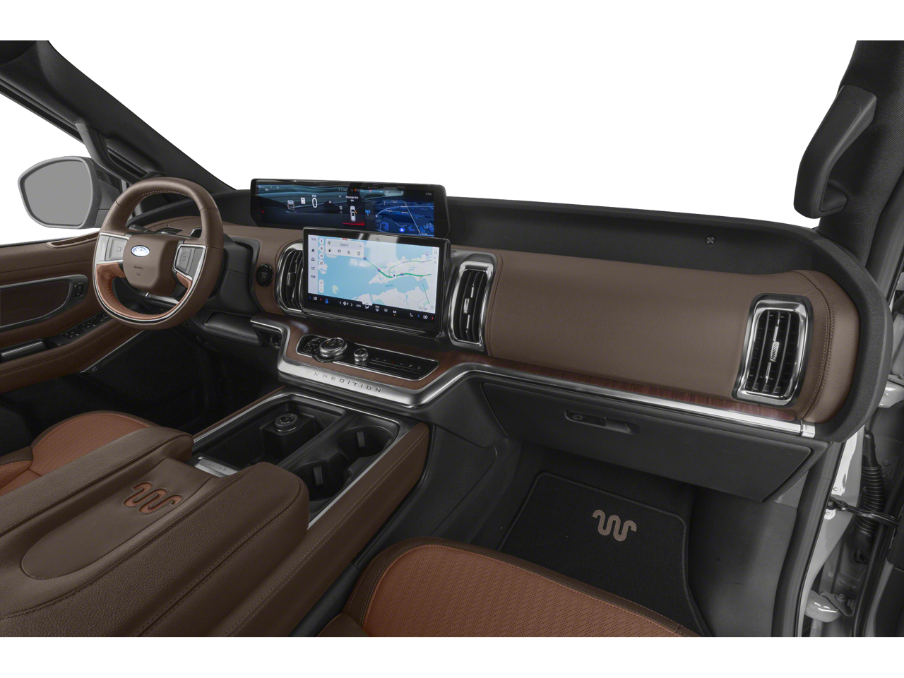 2026 Ford Expedition King Ranch®