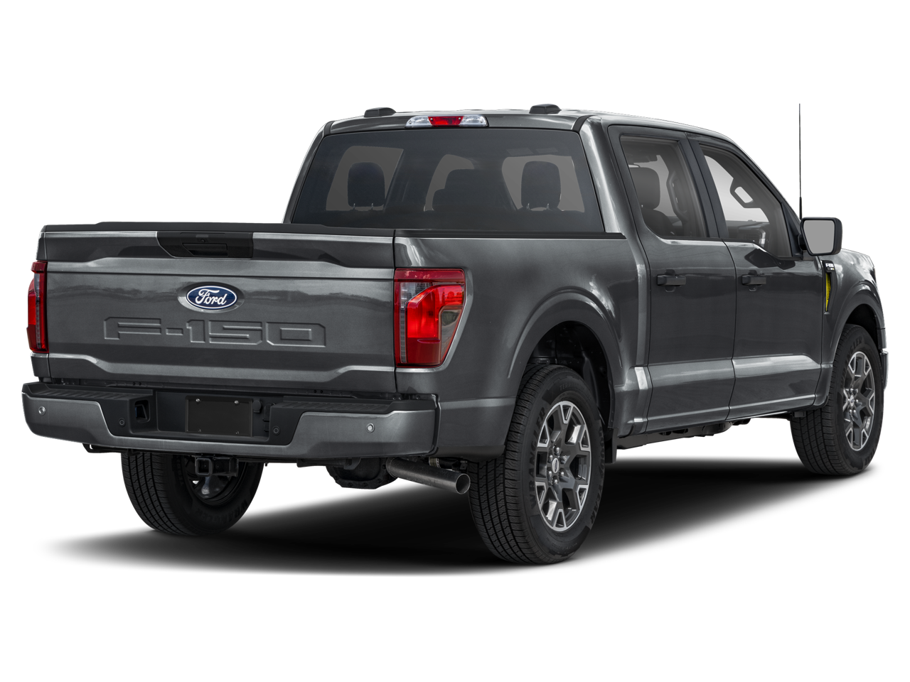 2026 Ford F-150 STX - Photo 24