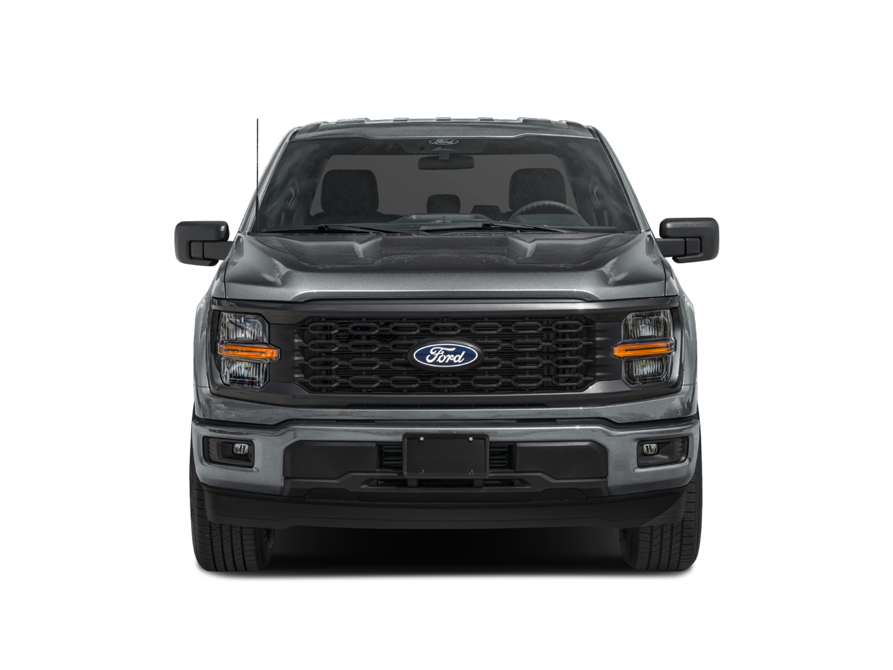 2026 Ford F-150 STX®