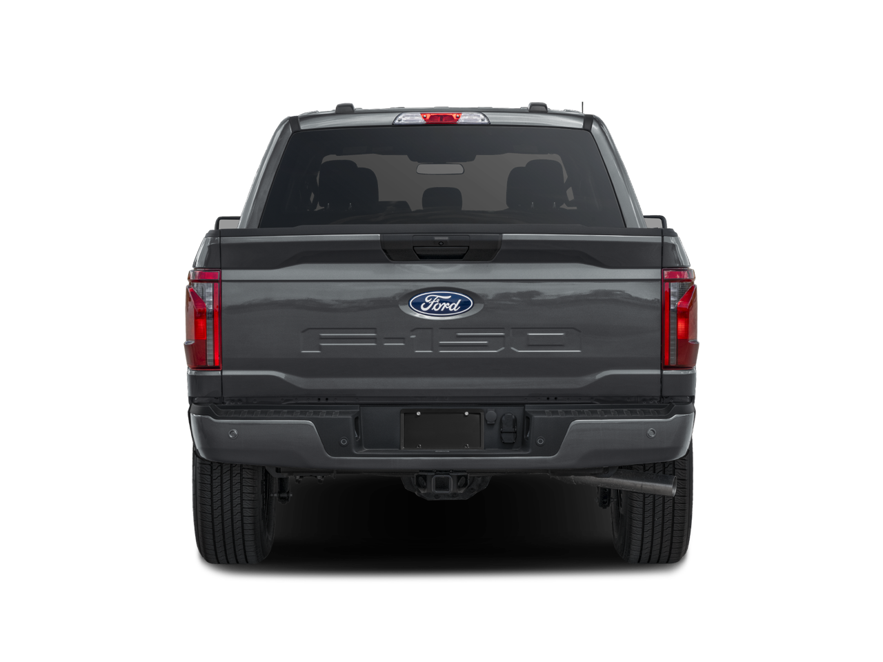 2026 Ford F-150 STX - Photo 27