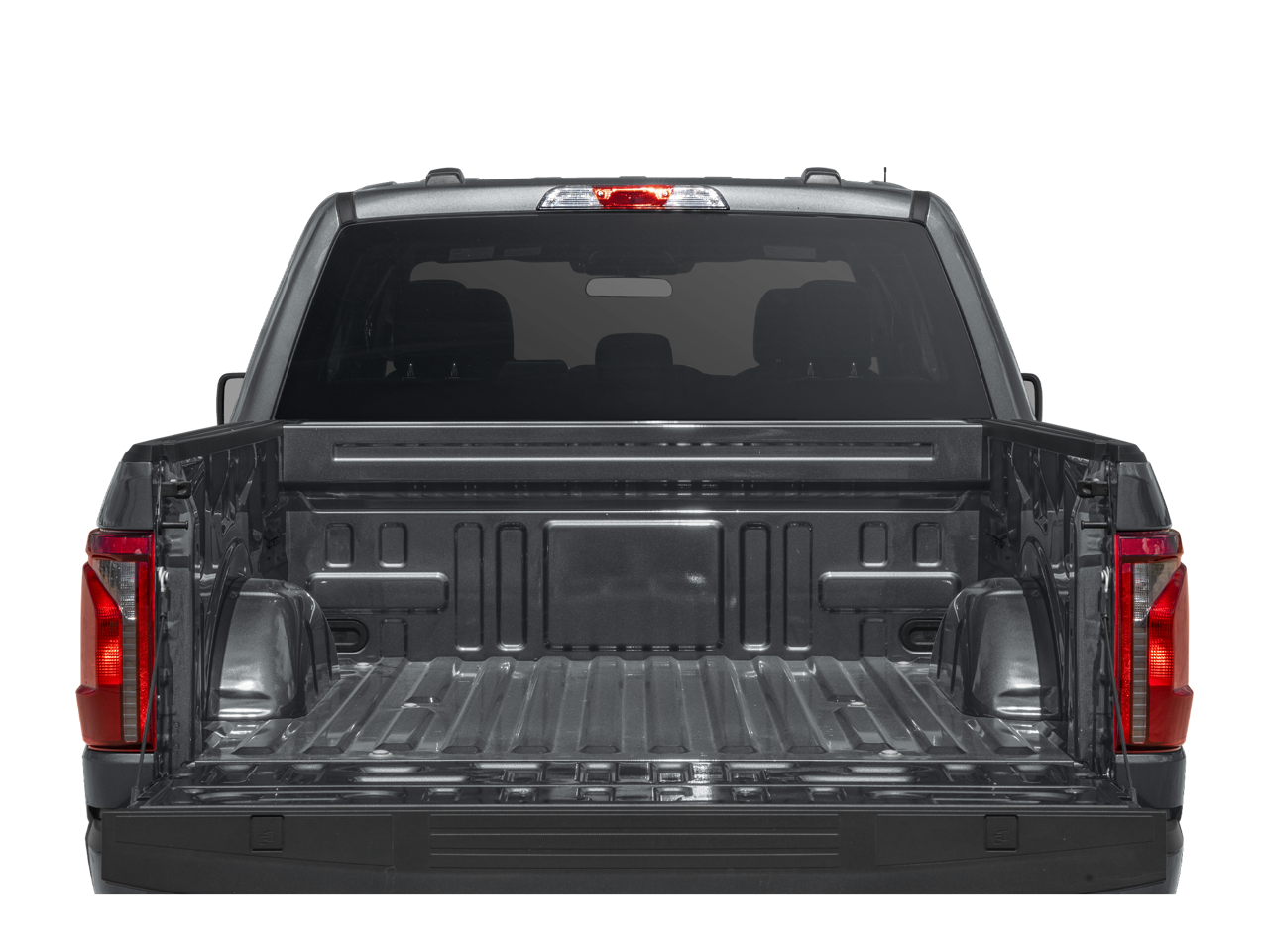 2026 Ford F-150 STX - Photo 32