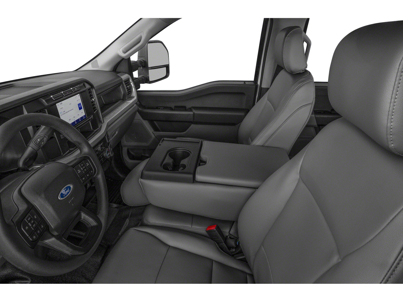 2026 Ford Super Duty F-250® XL