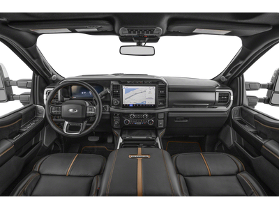 2026 Ford Super Duty F-250 SRW F-250® Platinum®
