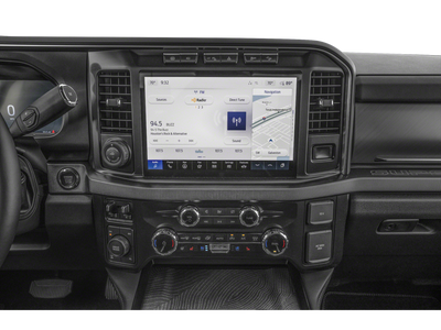 2026 Ford Super Duty F-250 SRW F-250® Platinum®