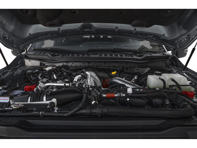 2026 Ford Super Duty F-250 SRW F-250® Platinum®