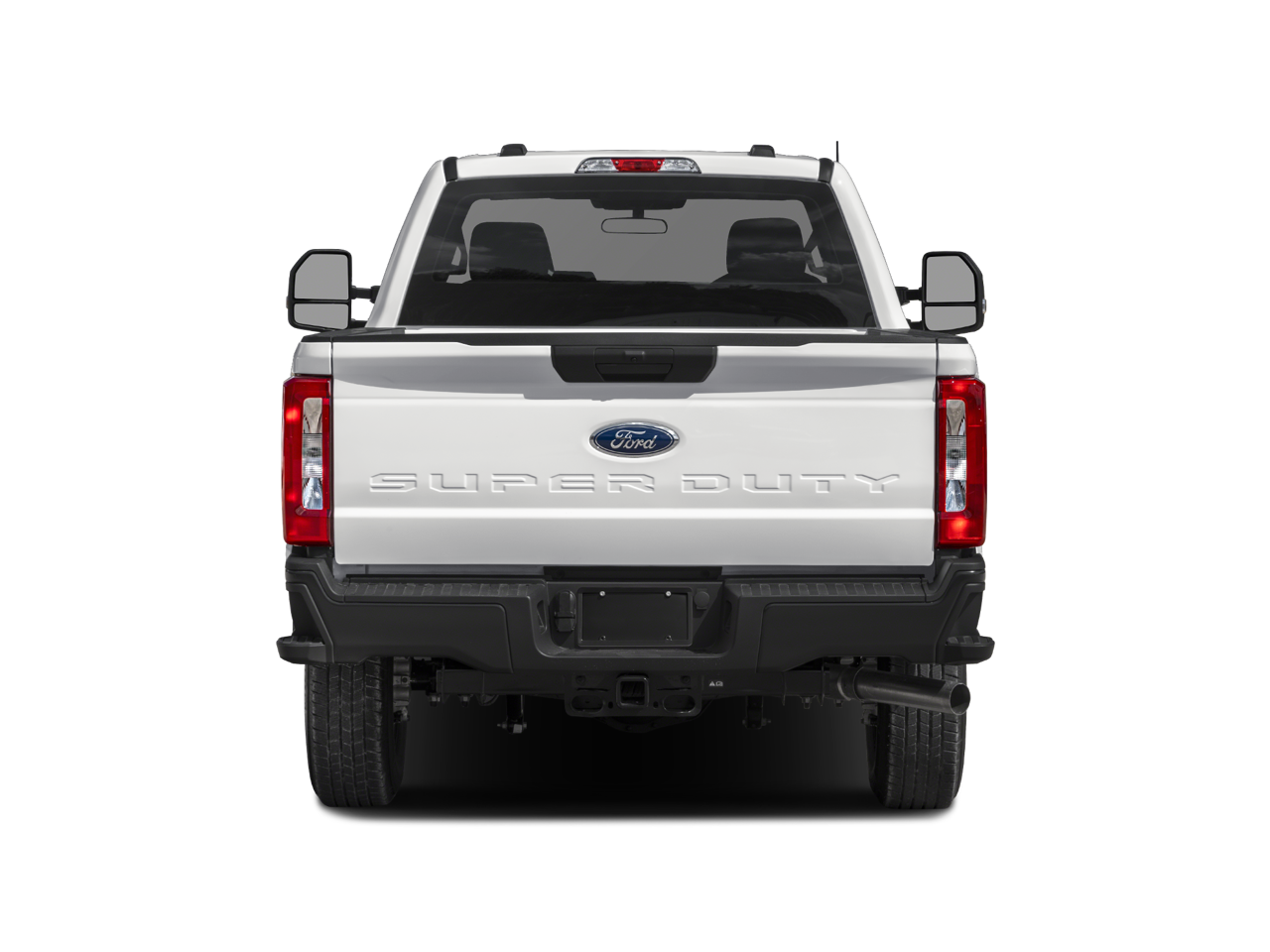 2026 Ford Super Duty F-250® XL