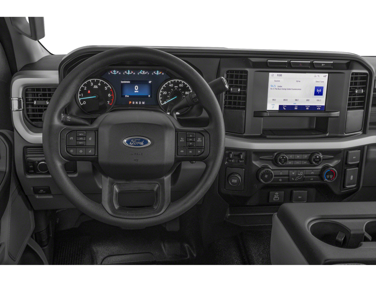 2026 Ford Super Duty F-250 SRW F-250® XL