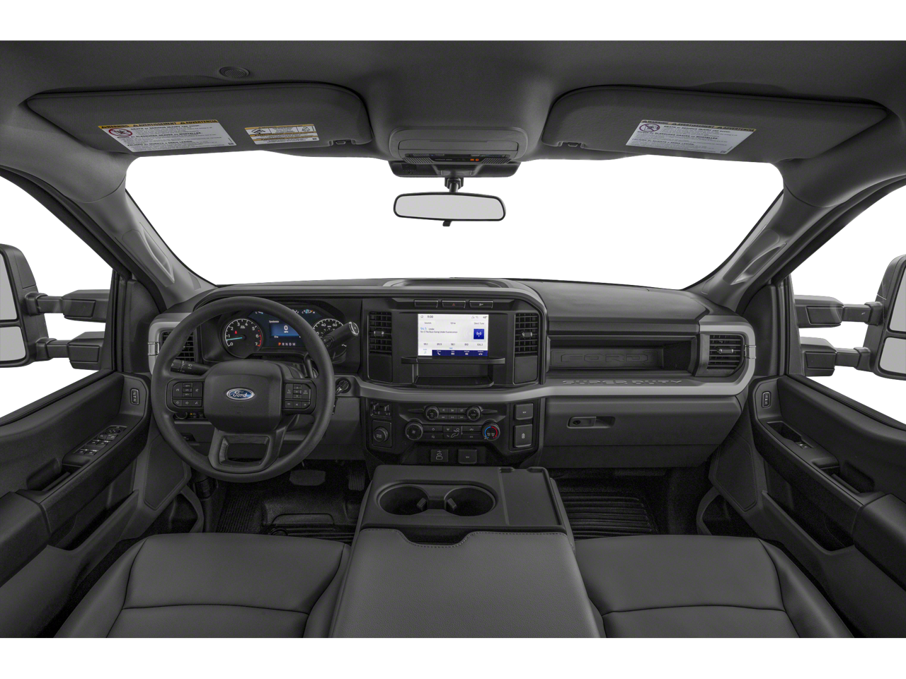 2026 Ford Super Duty F-250 SRW F-250® XL