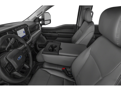 2026 Ford Super Duty F-250 SRW F-250® XL