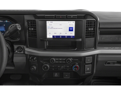 2026 Ford Super Duty F-250 SRW F-250® XL