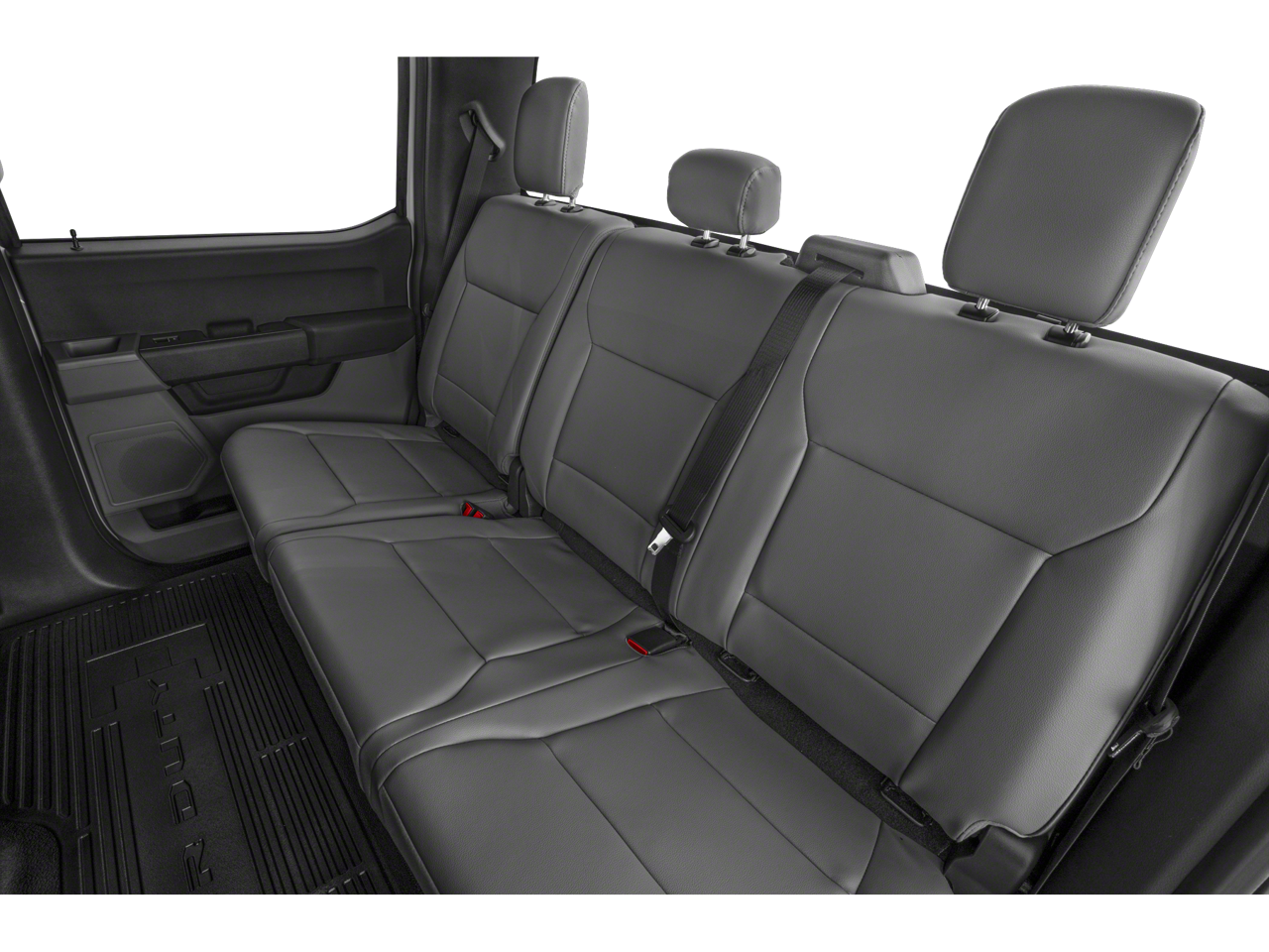 2026 Ford Super Duty F-250 SRW F-250® XL