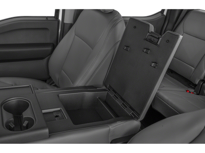 2026 Ford Super Duty F-250 SRW F-250® XL