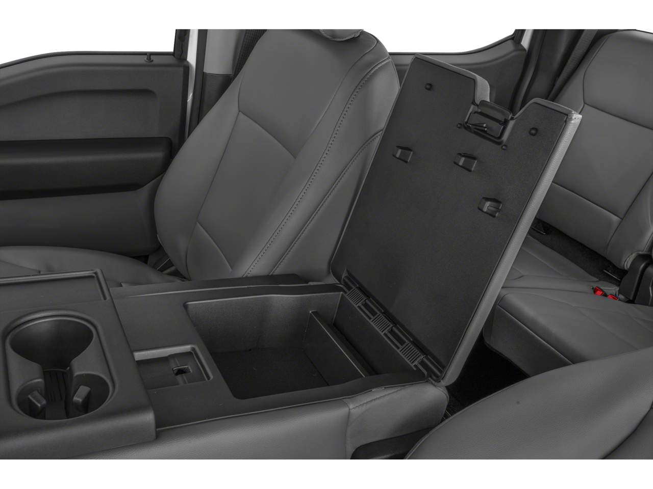 2026 Ford Super Duty F-250 SRW F-250® XL
