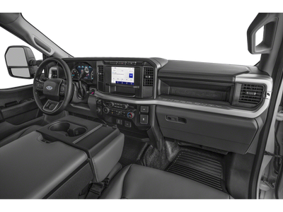 2026 Ford Super Duty F-250 SRW F-250® XL