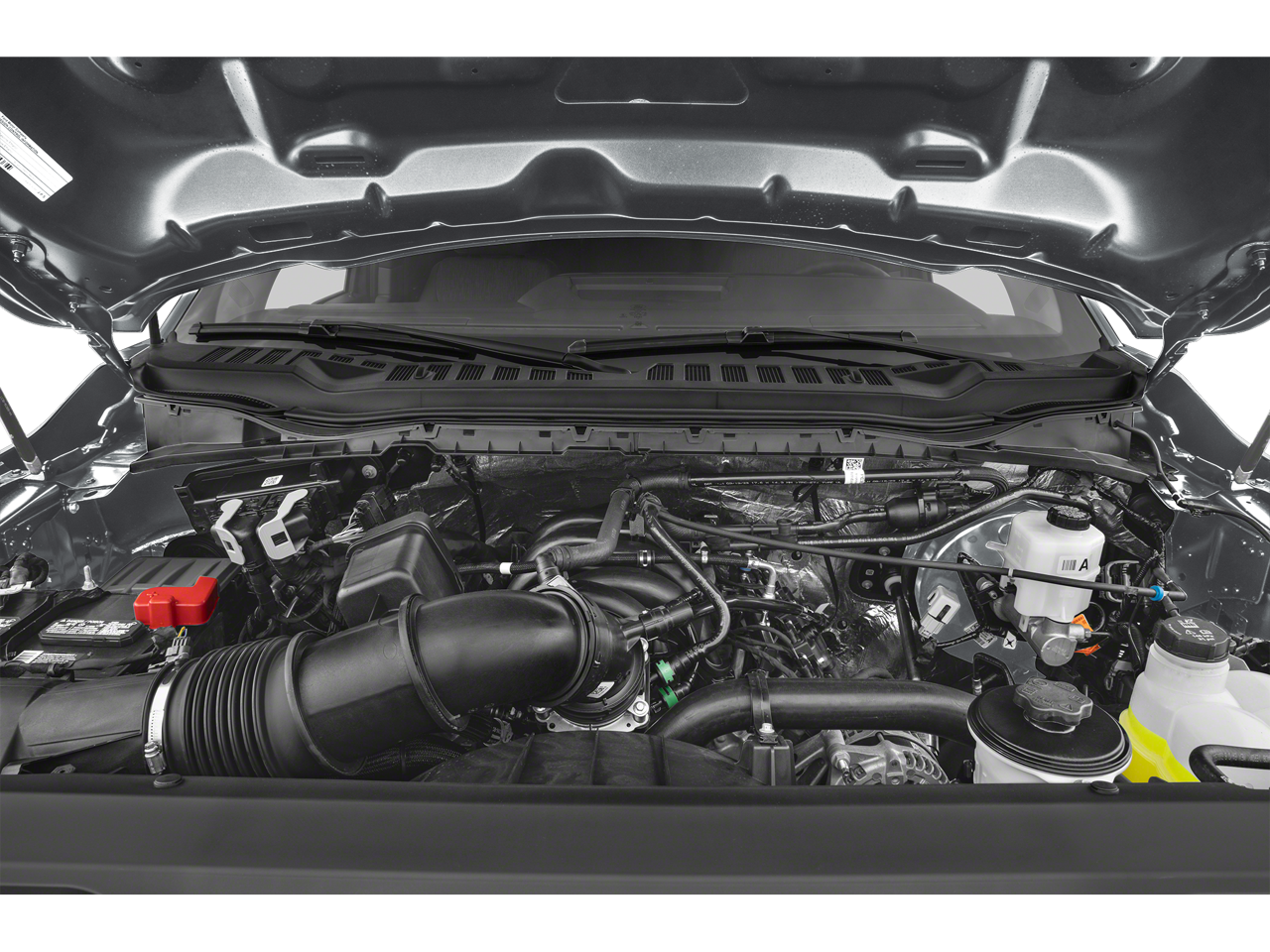 2026 Ford Super Duty F-250 SRW F-250® XL