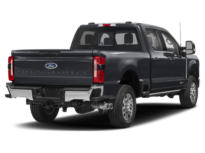 2026 Ford Super Duty F-250 SRW F-250® Lariat®