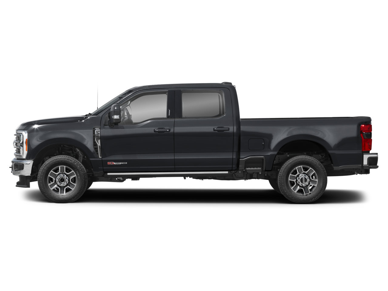 2026 Ford Super Duty F-250 SRW F-250® Lariat®