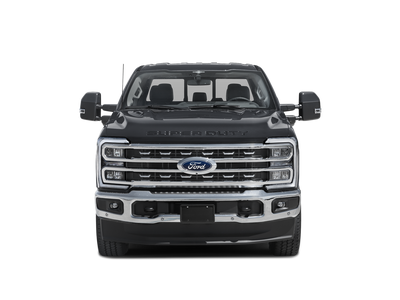 2026 Ford Super Duty F-250 SRW F-250® Lariat®