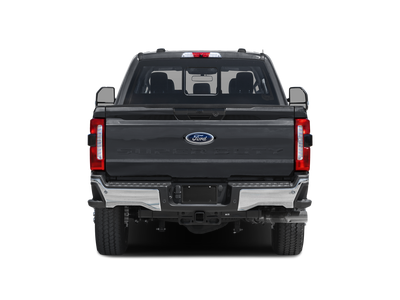2026 Ford Super Duty F-250 SRW F-250® Lariat®
