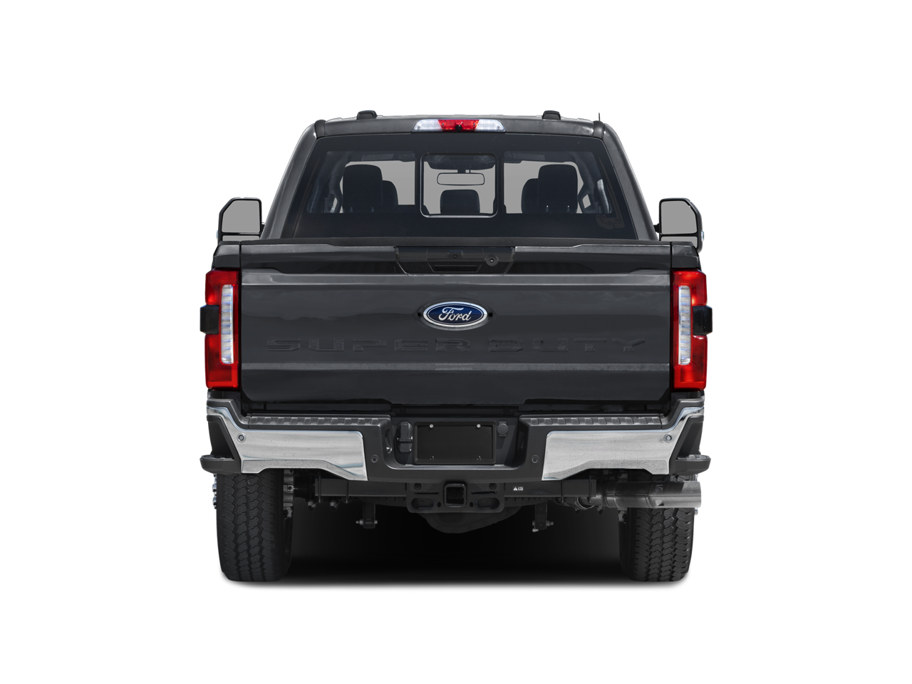 2026 Ford Super Duty F-250 SRW F-250® Lariat®