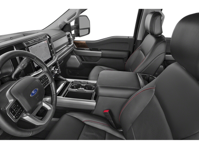 2026 Ford Super Duty F-350® Lariat®