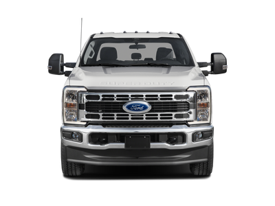 2026 Ford Super Duty F-350® XLT