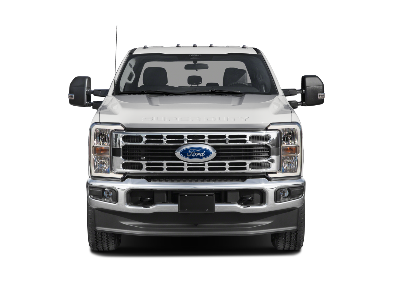 2026 Ford Super Duty F-350® XLT