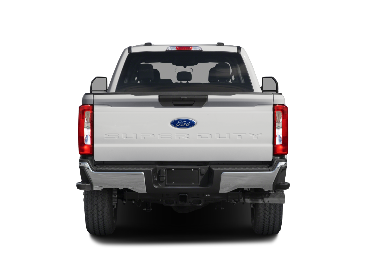 2026 Ford Super Duty F-350® XLT