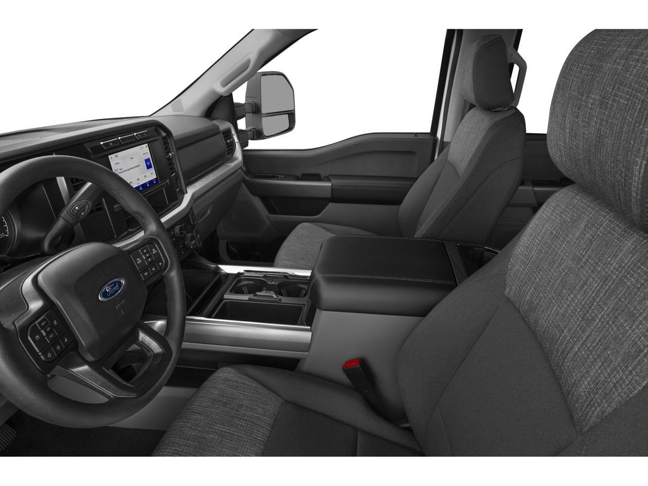 2026 Ford Super Duty F-350® XLT