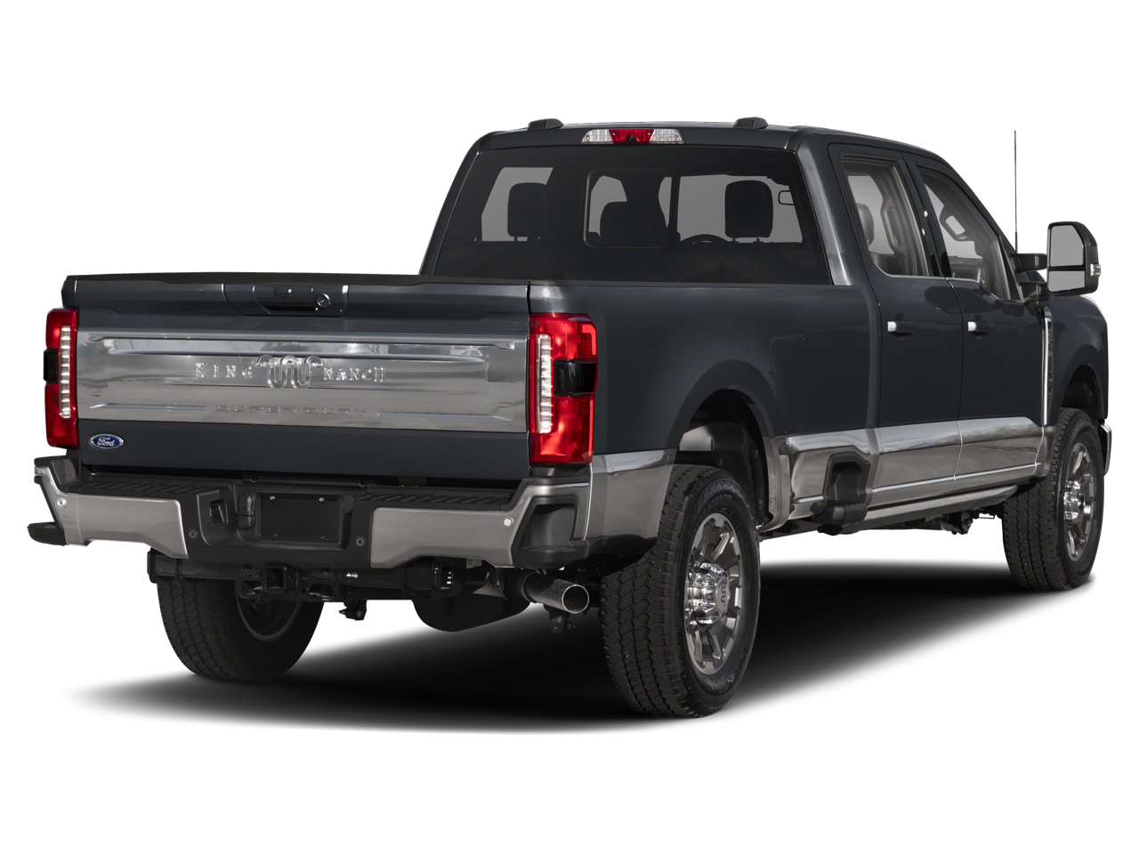 2026 Ford Super Duty F-350 SRW F-350® Lariat®