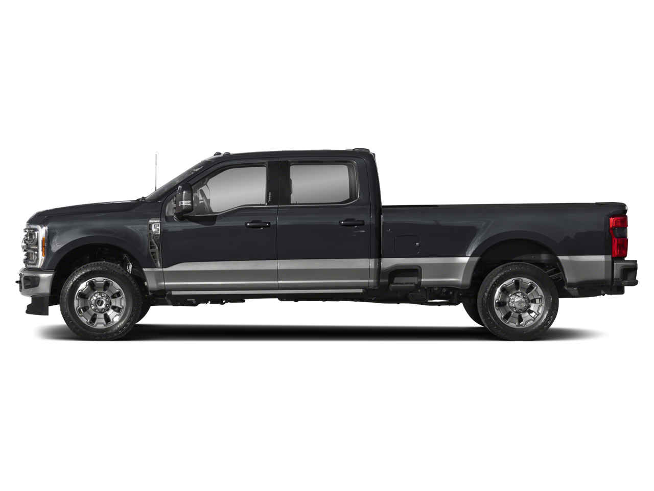 2026 Ford Super Duty F-350 SRW F-350® Lariat®