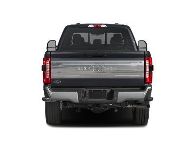 2026 Ford Super Duty F-350® Lariat®