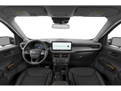 2026 Ford Maverick Tremor®