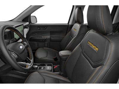 2026 Ford Maverick Tremor®