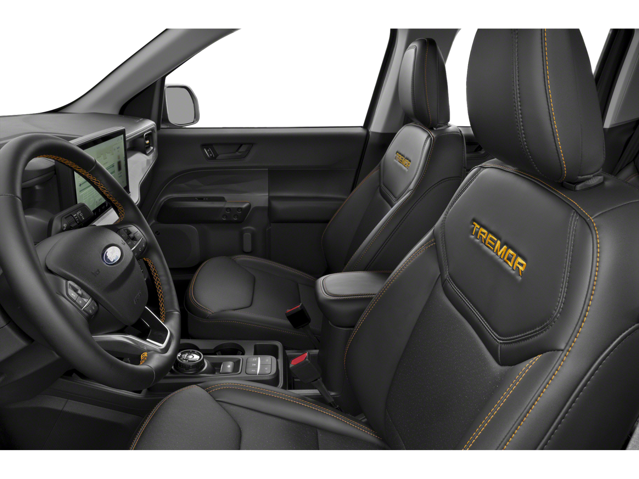 2026 Ford Maverick Tremor®