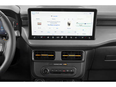 2026 Ford Maverick Tremor®