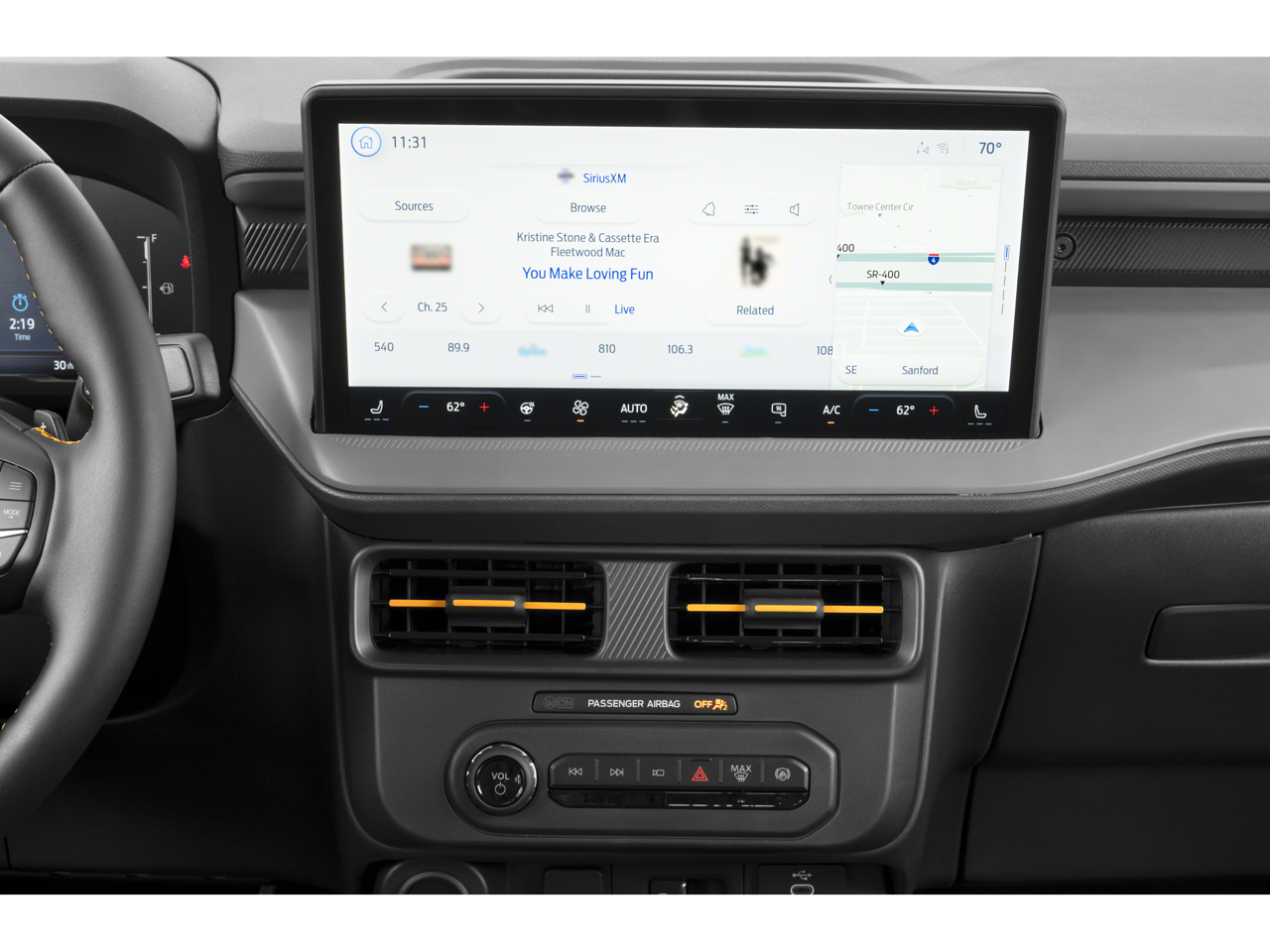 2026 Ford Maverick Tremor®