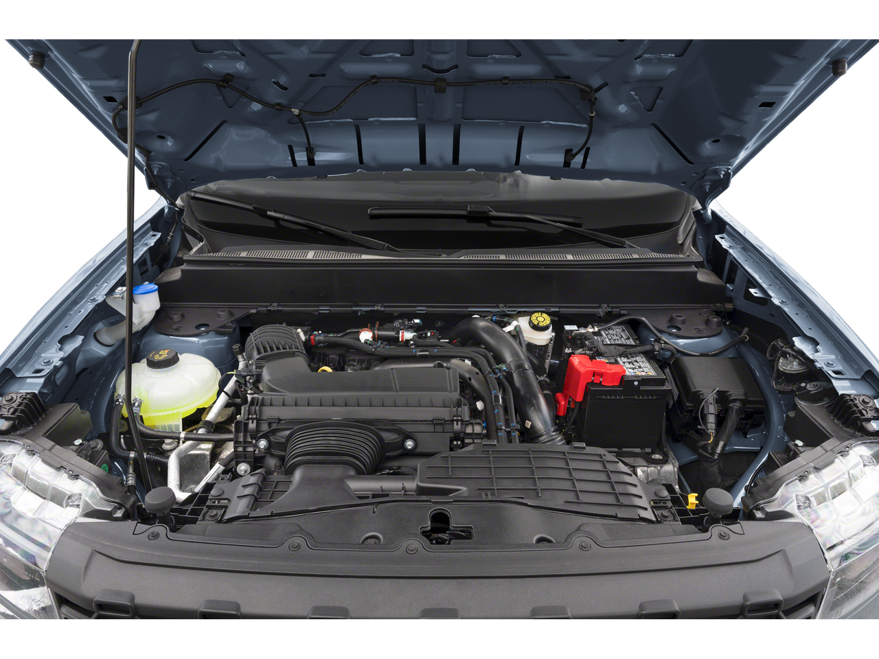 2026 Ford Maverick Tremor®