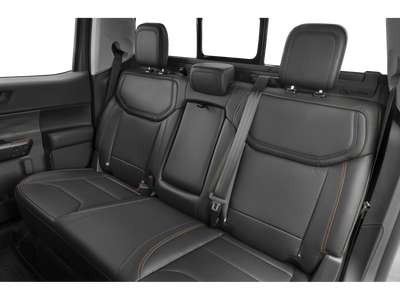 2026 Ford Maverick Tremor®