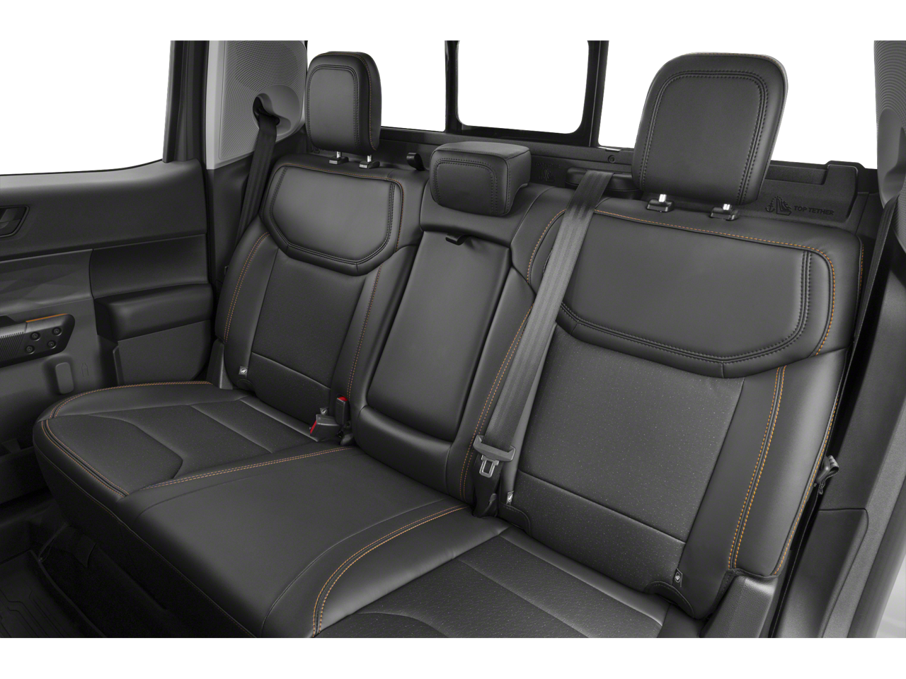 2026 Ford Maverick Tremor®