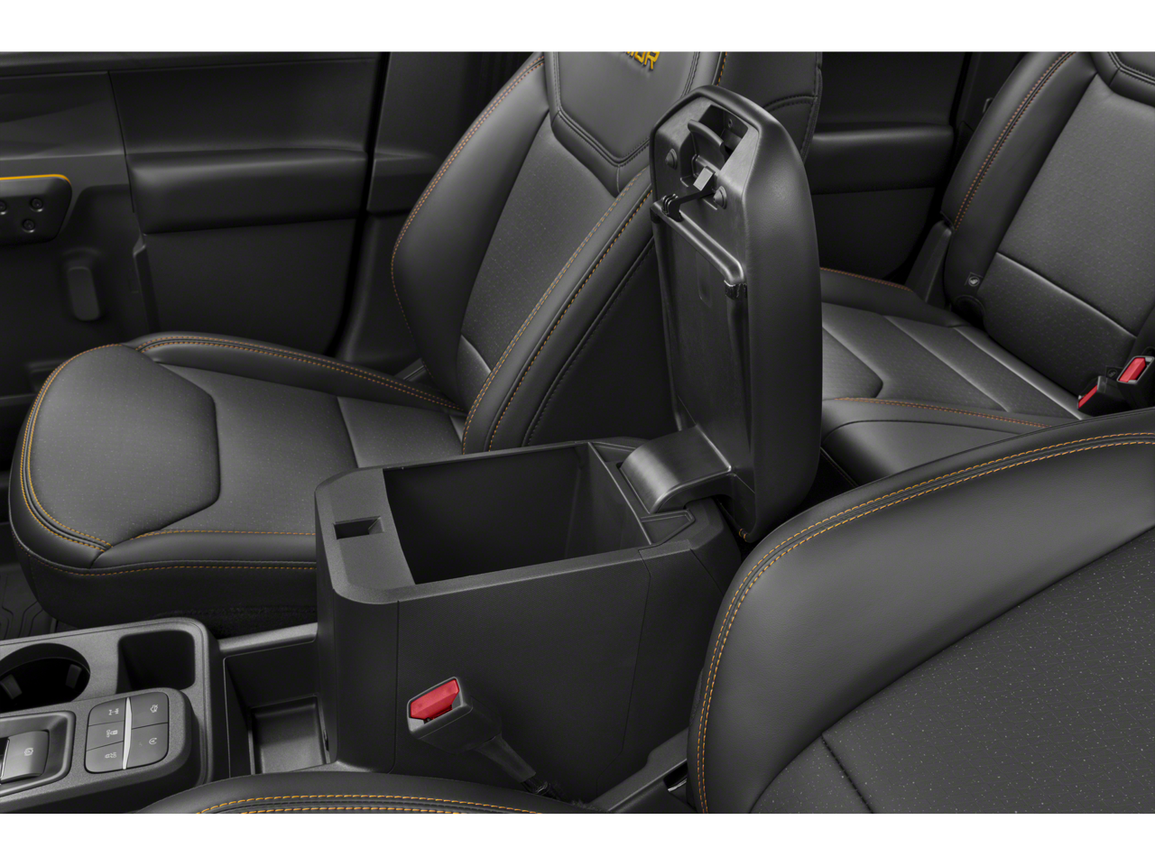 2026 Ford Maverick Tremor®