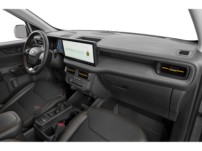 2026 Ford Maverick Tremor®