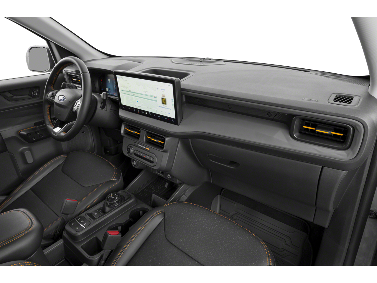 2026 Ford Maverick Tremor®