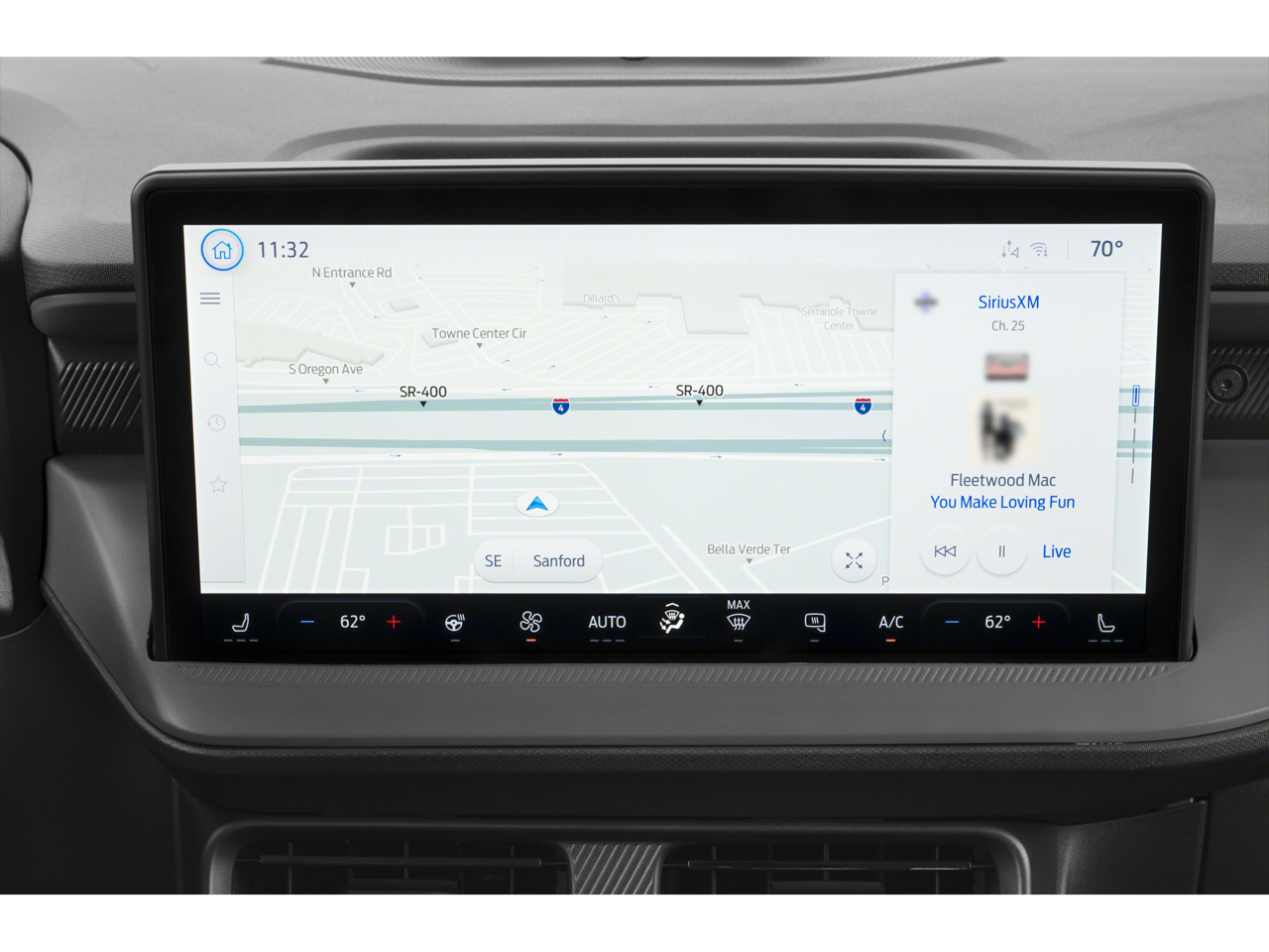 2026 Ford Maverick Tremor®
