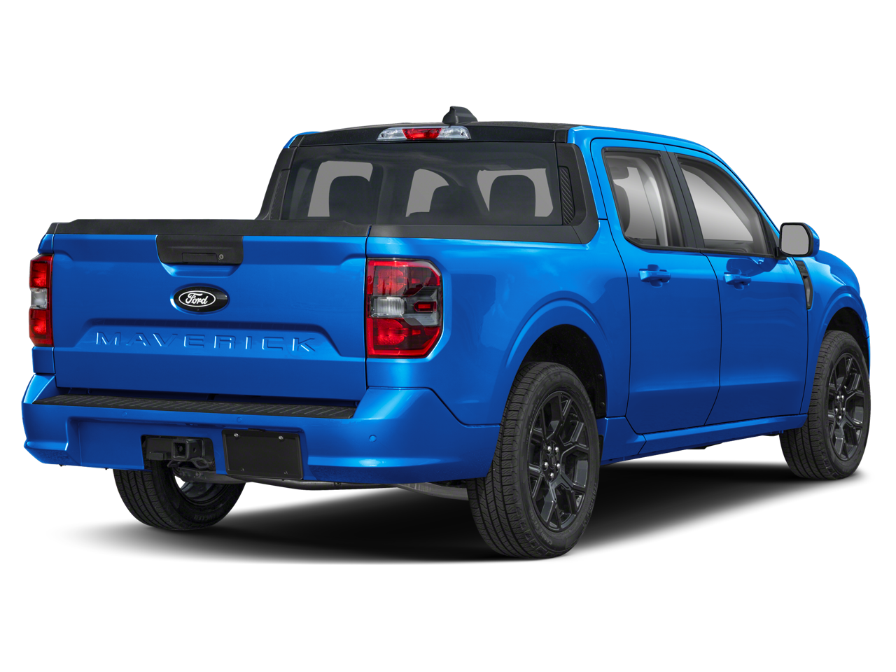 2026 Ford Maverick Lobo™